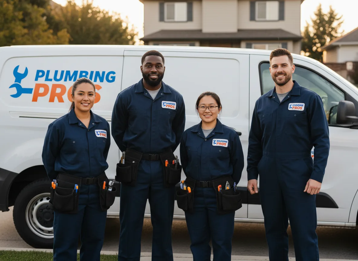 Water Heater Repair company in Moore, TX